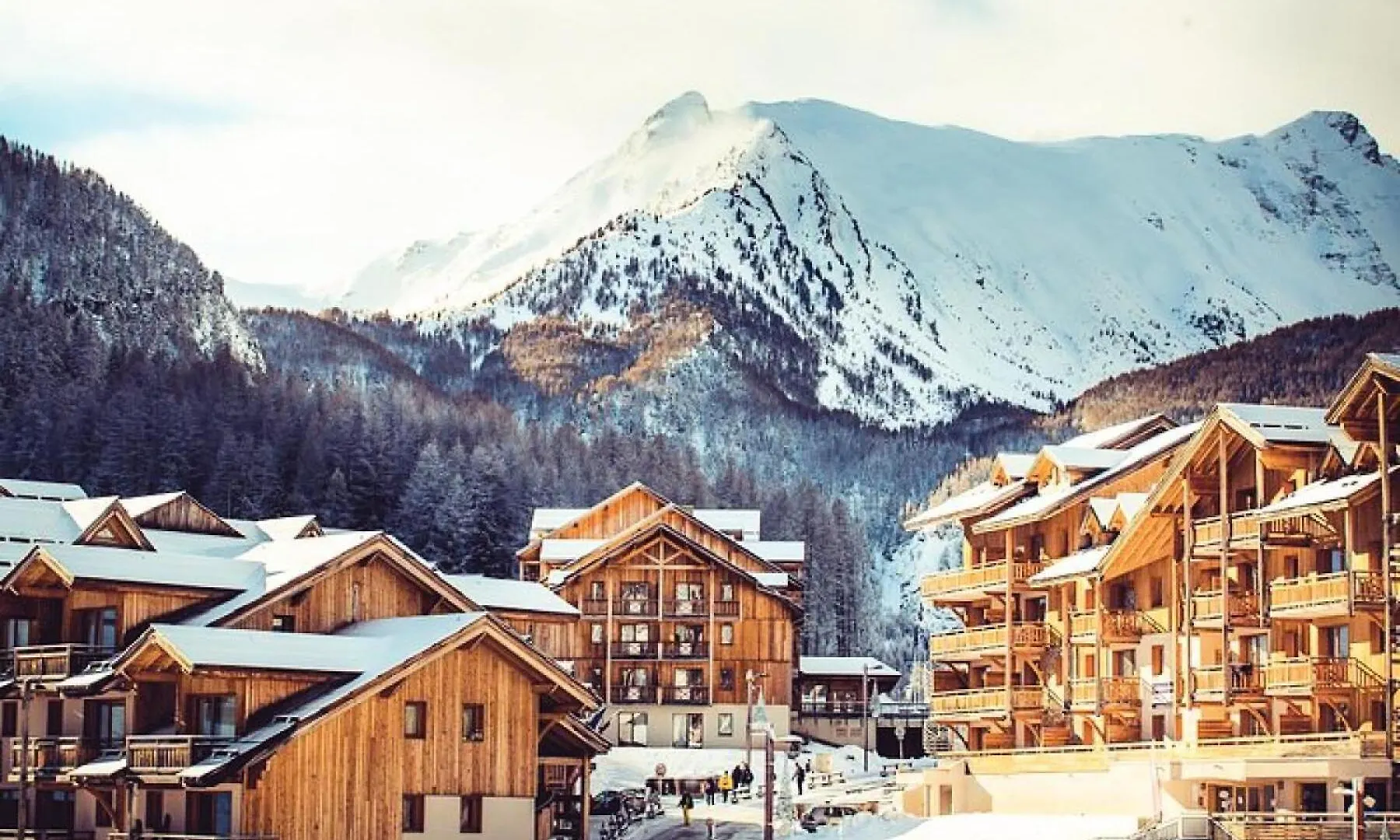 Residence Les Hauts De Preclaux - Appartement 6 Couchages Expose Plein Sud Mae-0821 레오레스 아파트